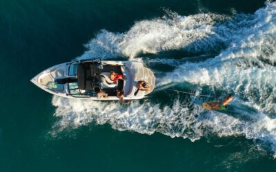 Lake Perry Safety Tips Every Boater Should Know