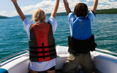 Beginner’s Guide to Lake Activities on Lake Perry, Kansas