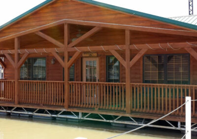 rock creek marina kansas