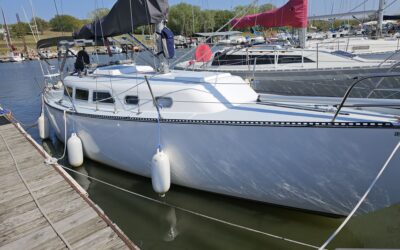Summer Boating Essentials:  What to Pack for a Day on the Water at Lake Perry
